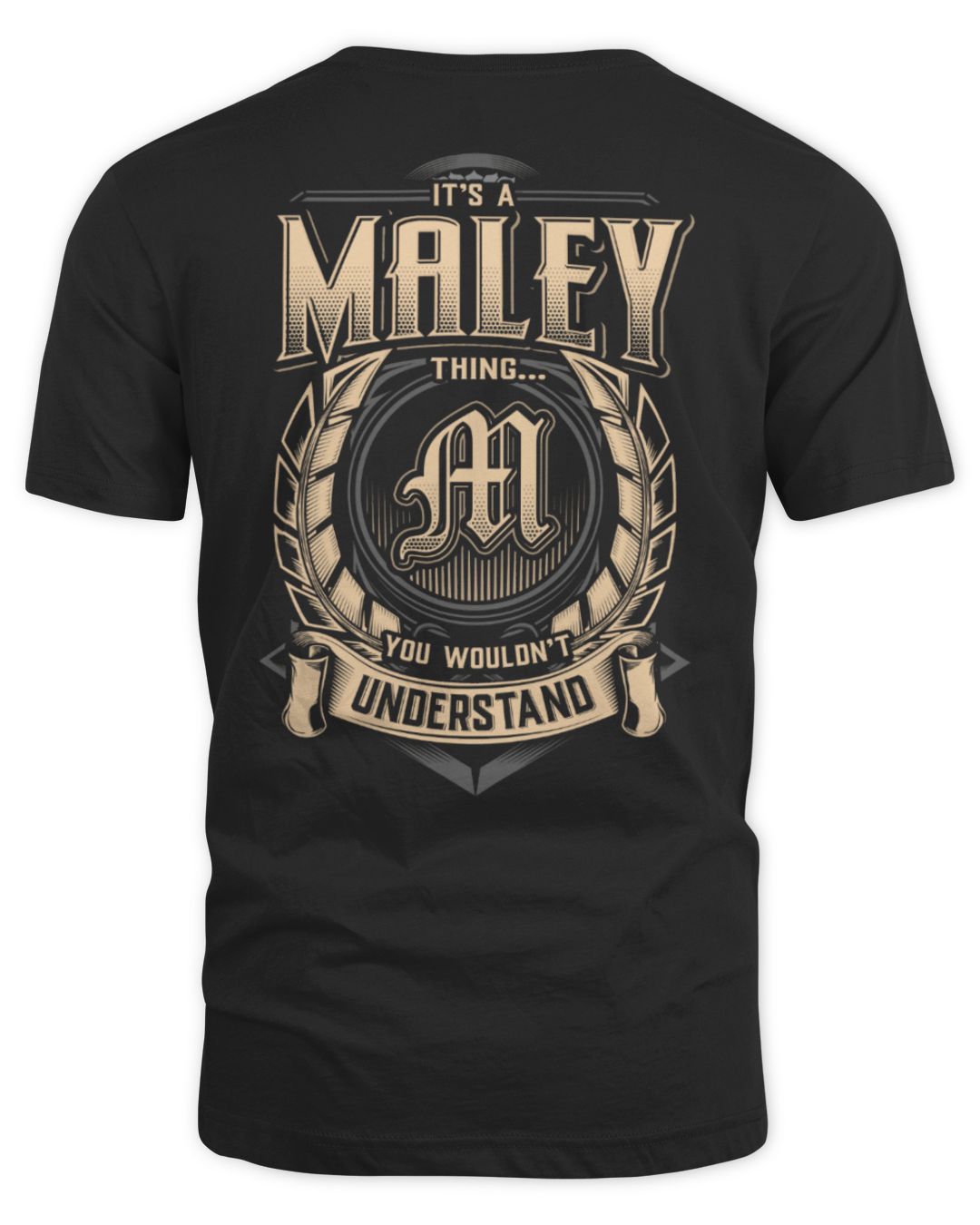 MALEY AF16