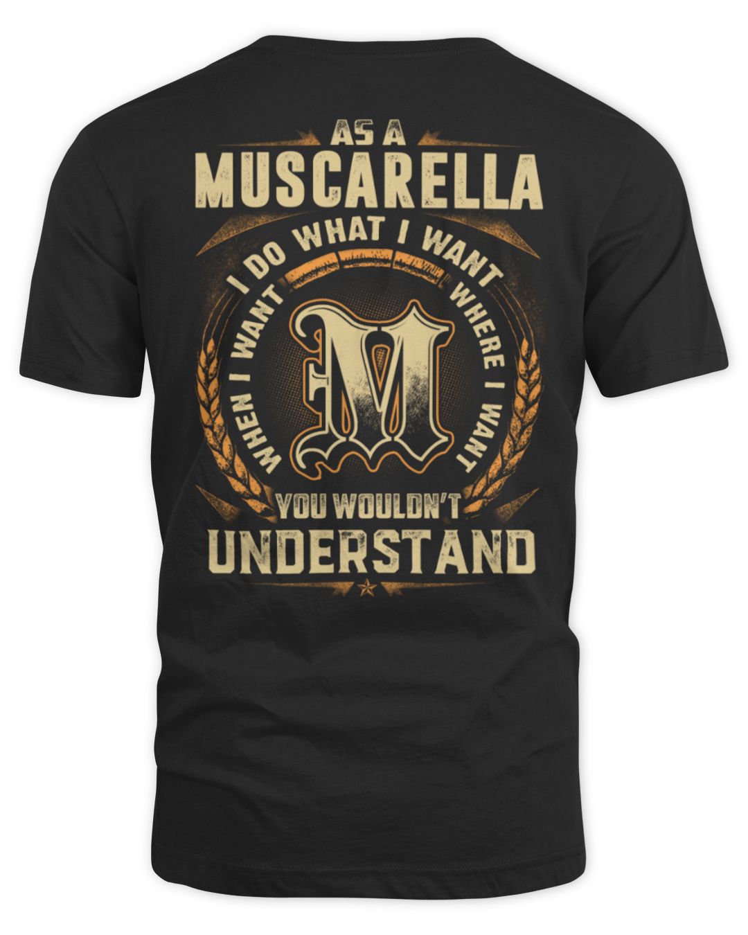 MUSCARELLA AF29