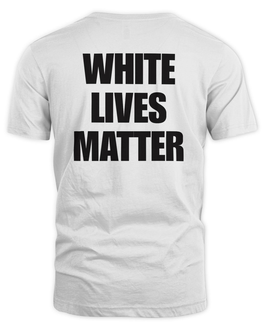 Candace Owens White Lives Matter Shirt | SenPrints