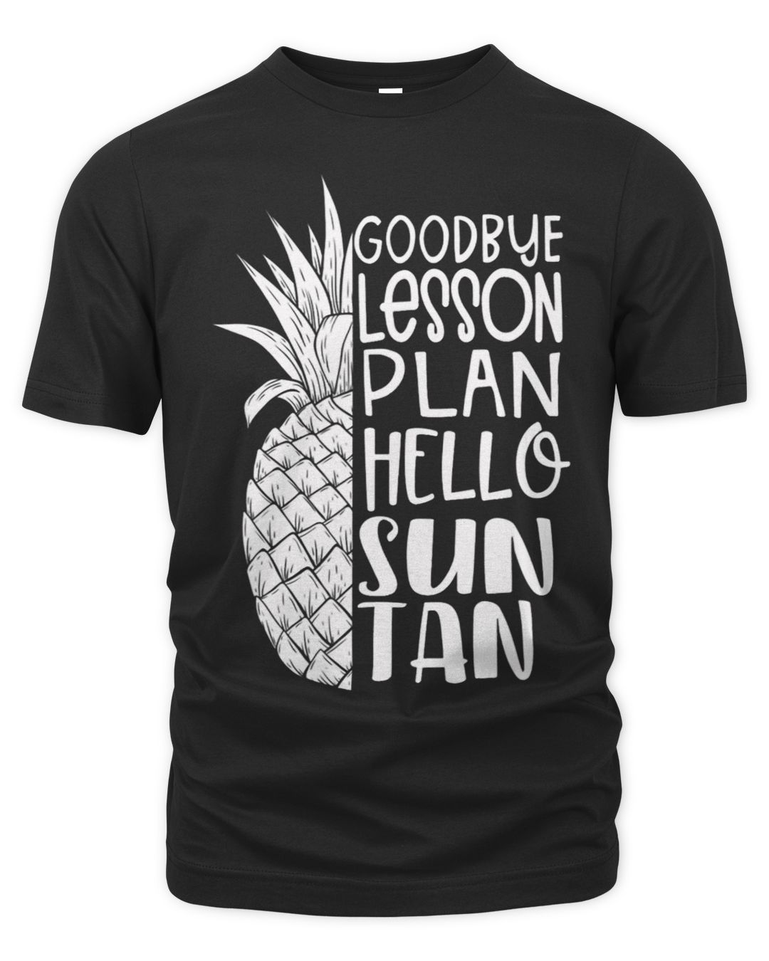 goodbye lesson plan hello sun tan last day of school teacher SenPrints