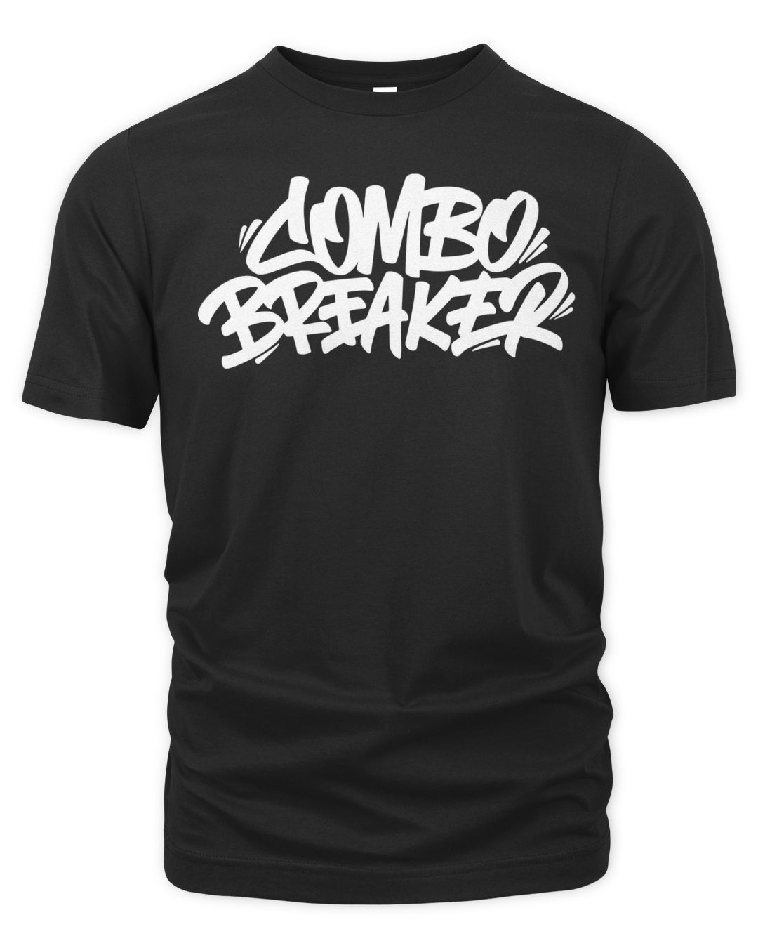 Combo Breaker TShirt