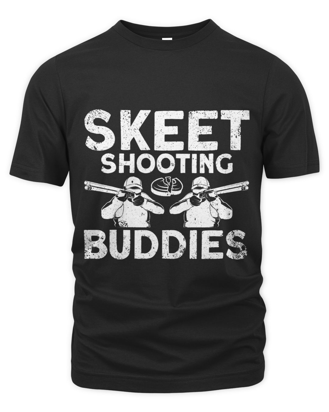 Skeet Shooting Skeet Shooting Buddies Clay Shooting | MythAlumni