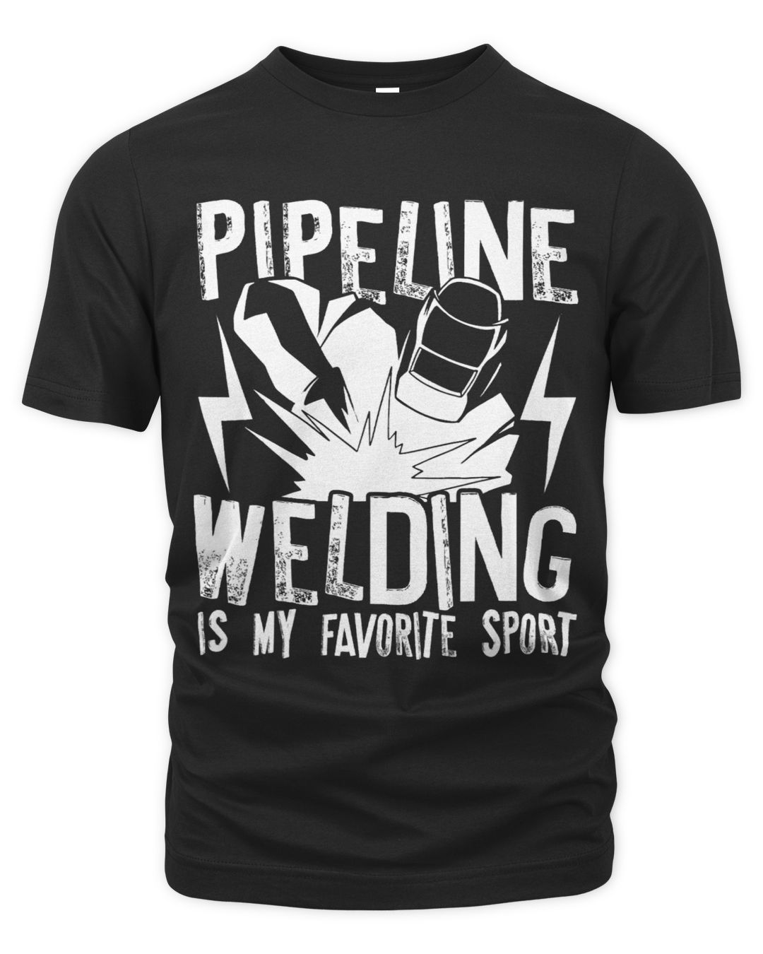 Pipeline Welding Is My Favorite Pipeliner Welder SenPrints