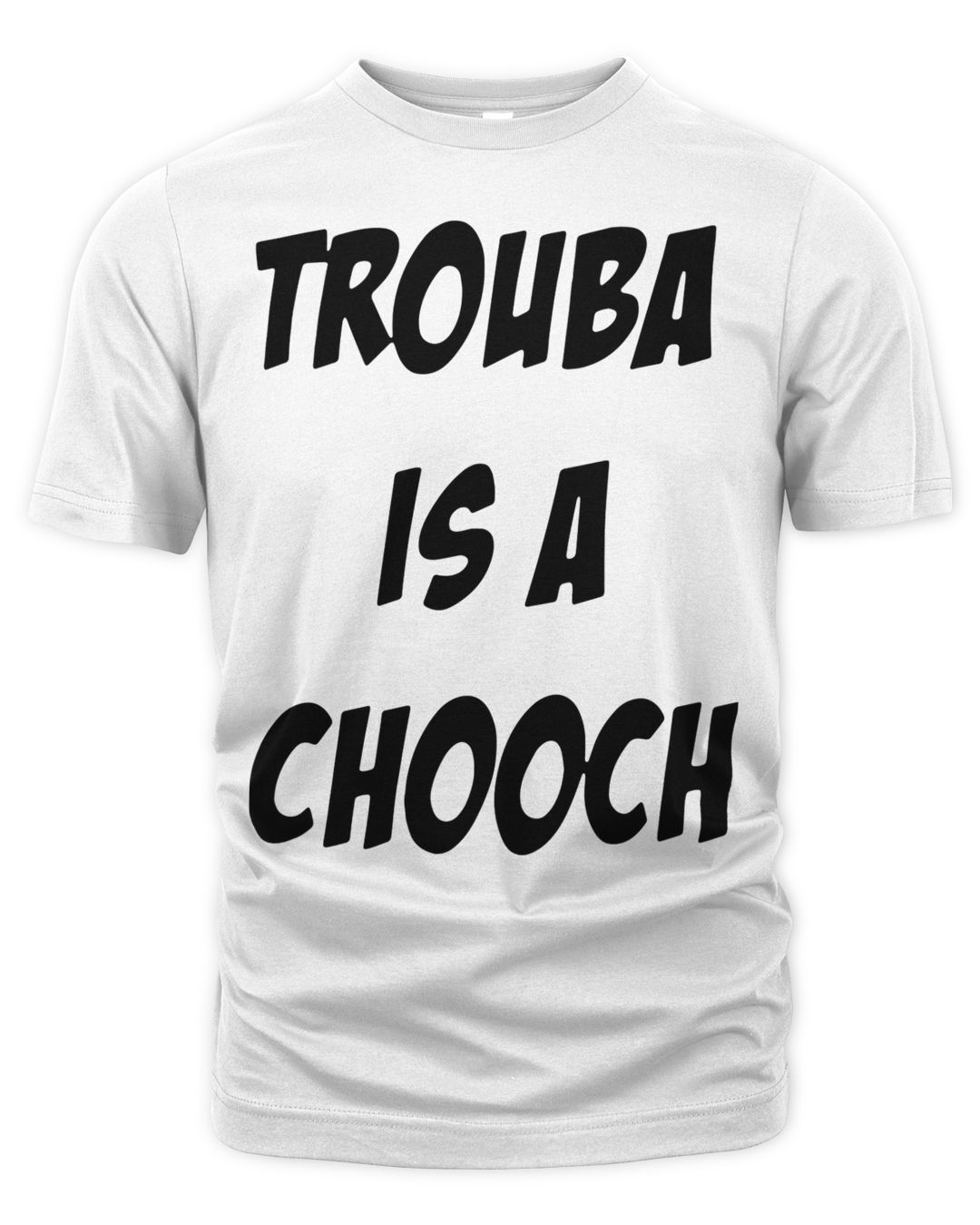 chooch shirt pauly d