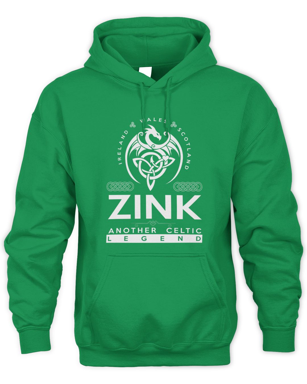 zink eyewear