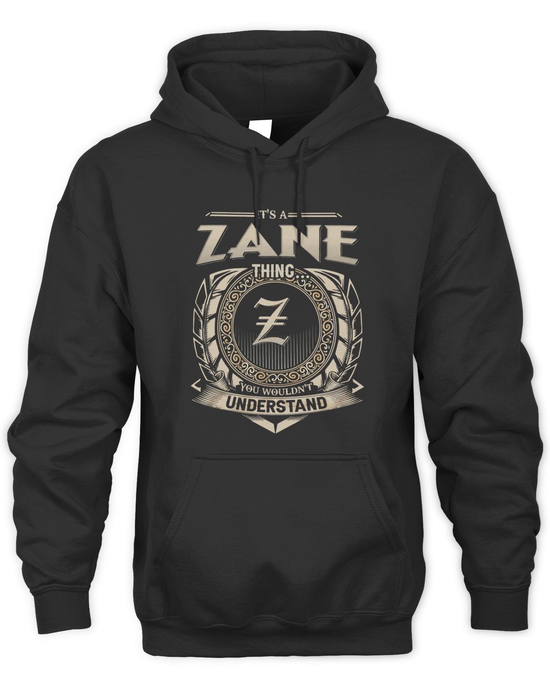ZANE Secazitus