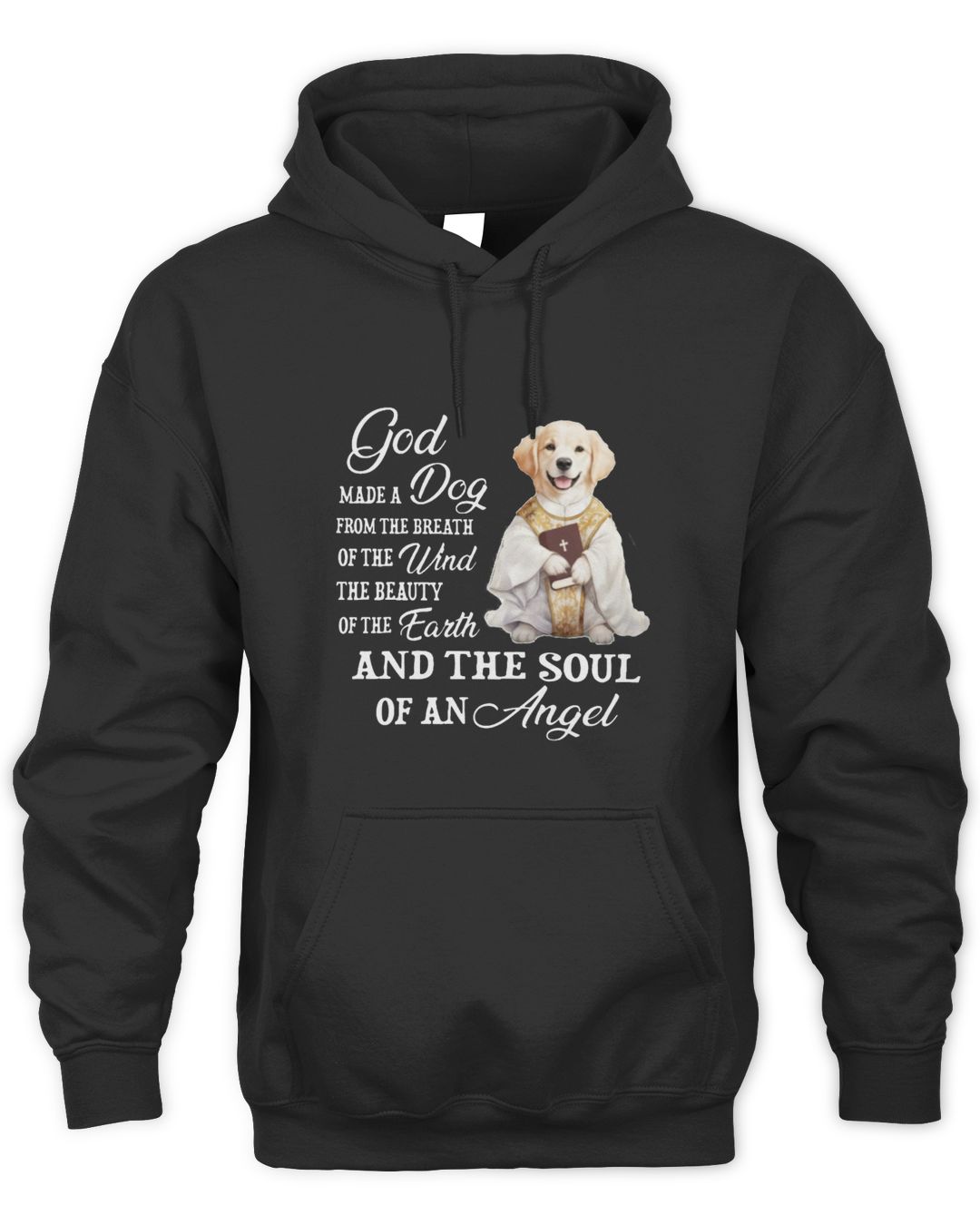 Dog God Tees Dog Lover
