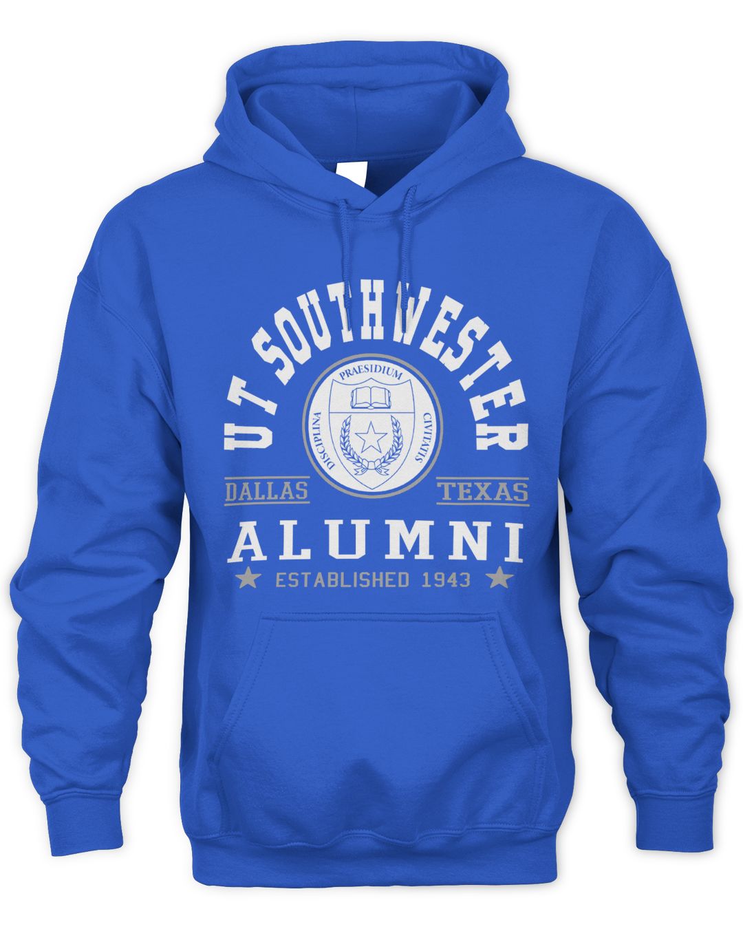 UT Southwestern Medical CenterNation alumtee4u