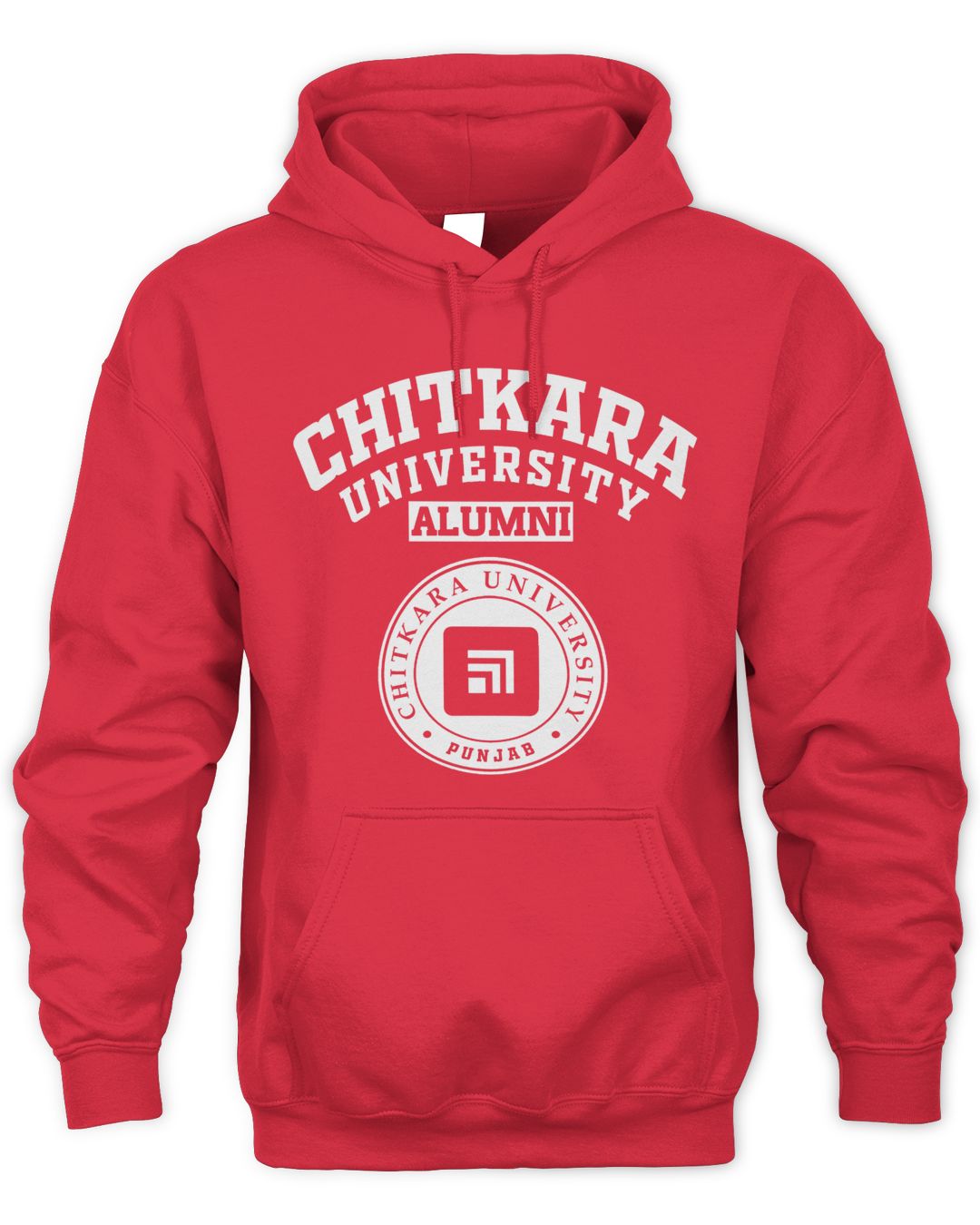 Chitkara University, Punjab Logo | alumstores