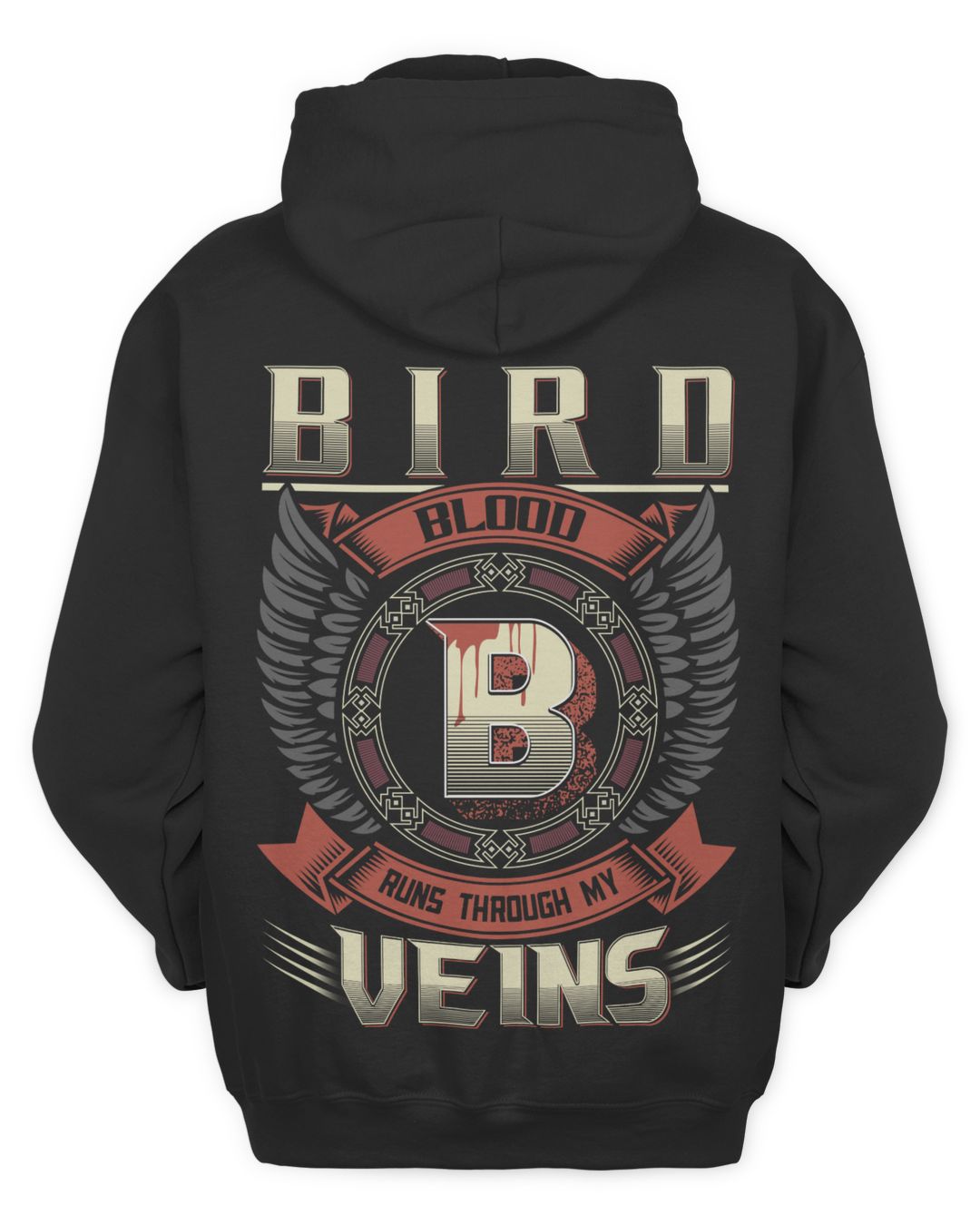 BIRD BLOOD D1 | Your Dad Is My Cardio