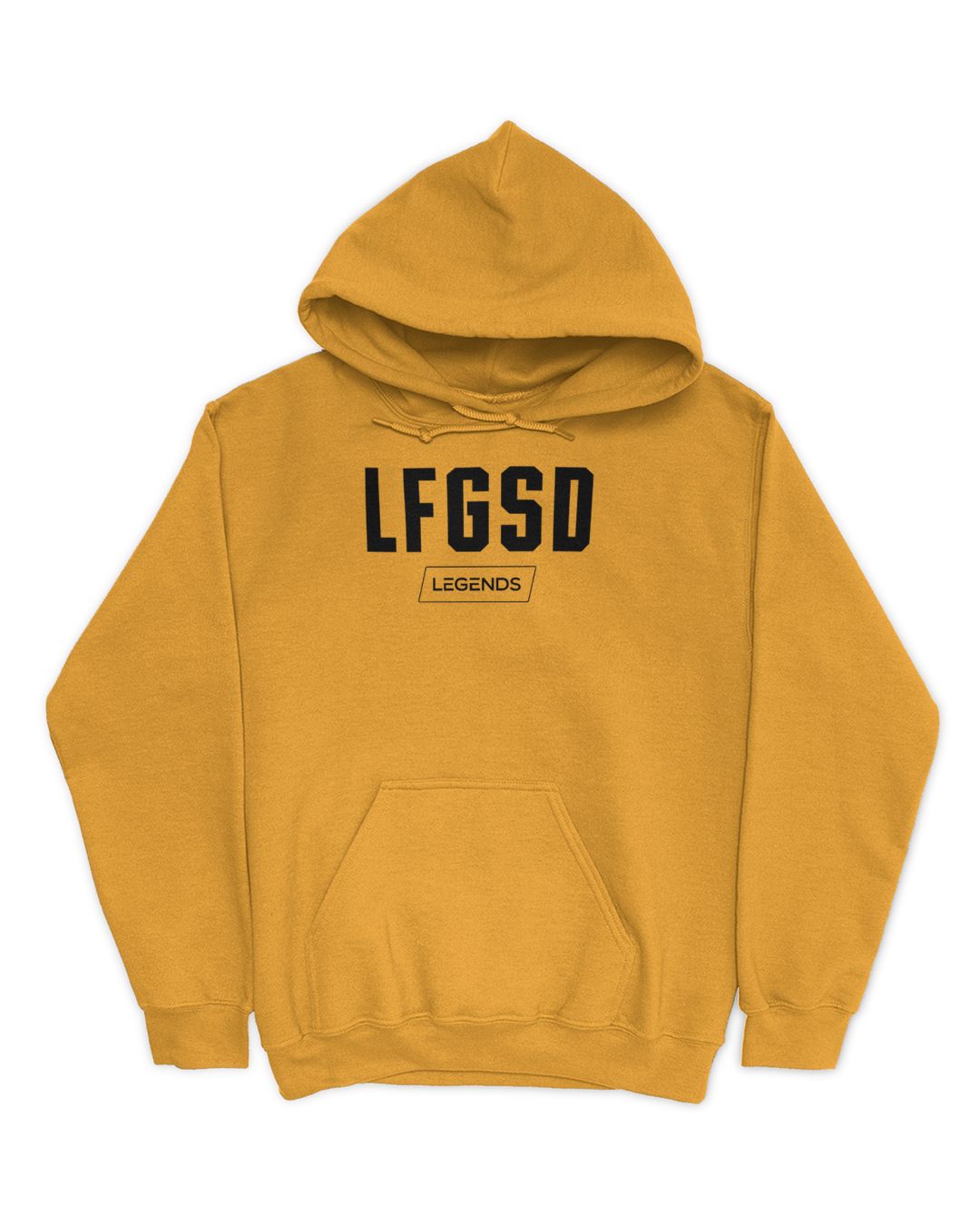 Lfgsd Legends Hoodie