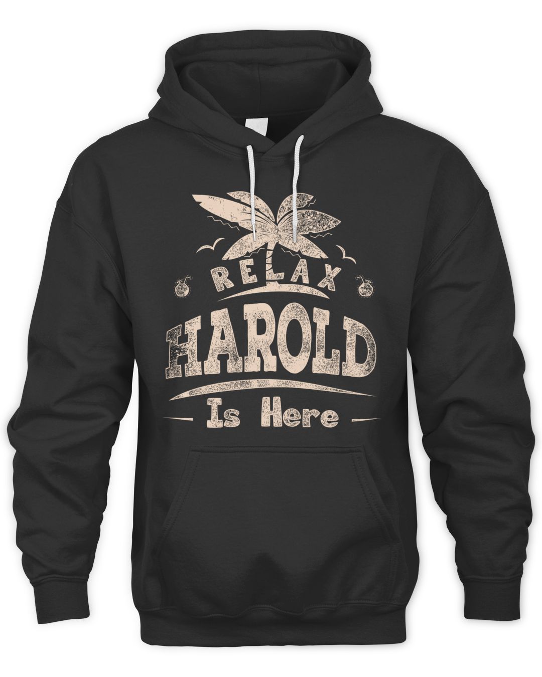 Harold Here Family Shirt Harold Here Family Shirt