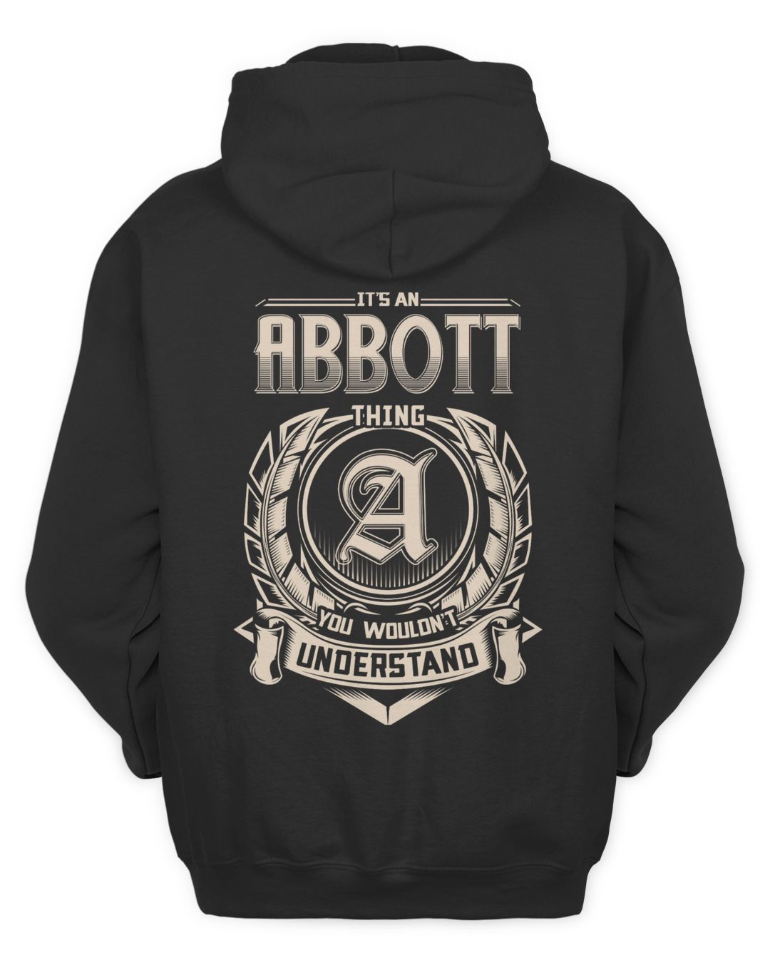 ABBOTT DB01 Family Gifts