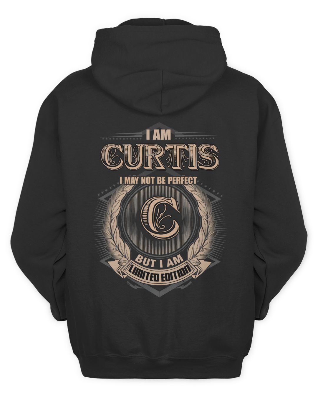 CURTIS LIMITED EDITION | Mystyle-store.com: Personalized Gifts & Unique ...