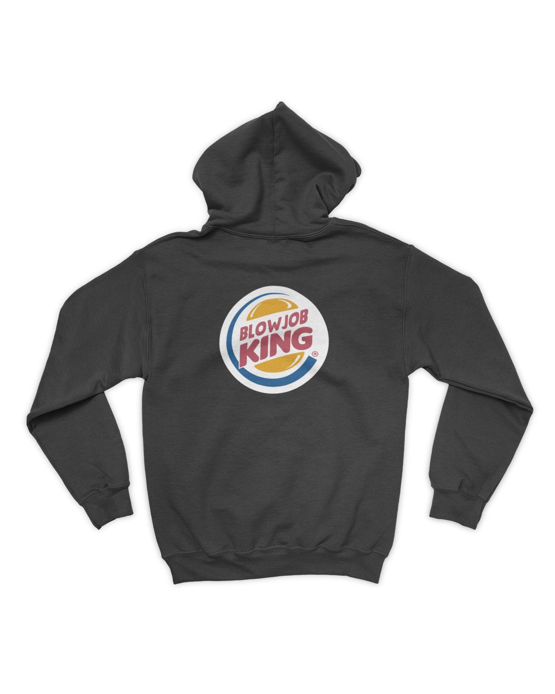 Bucket hot sale king hoodie