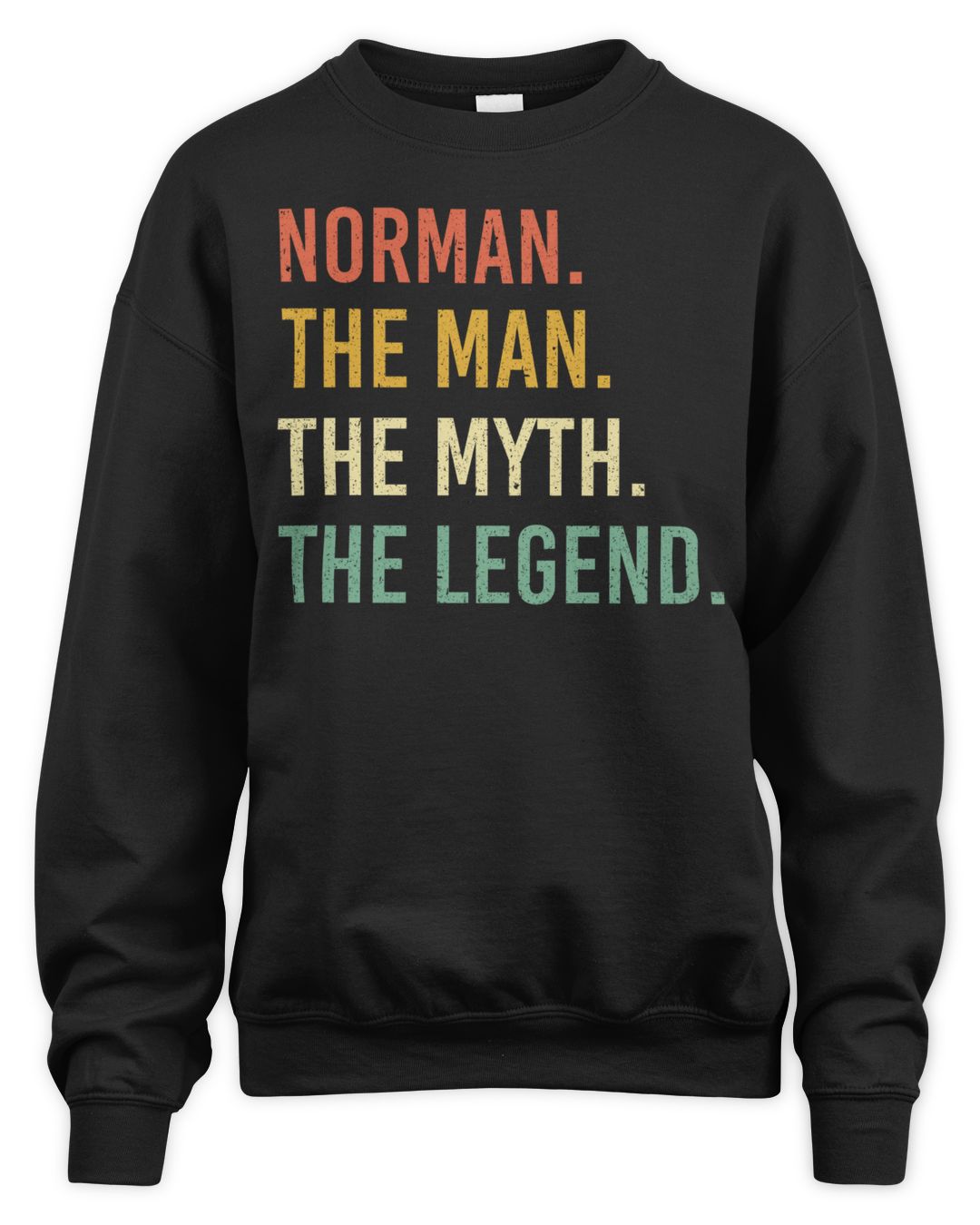 17_NORMAN-01 | Familyki