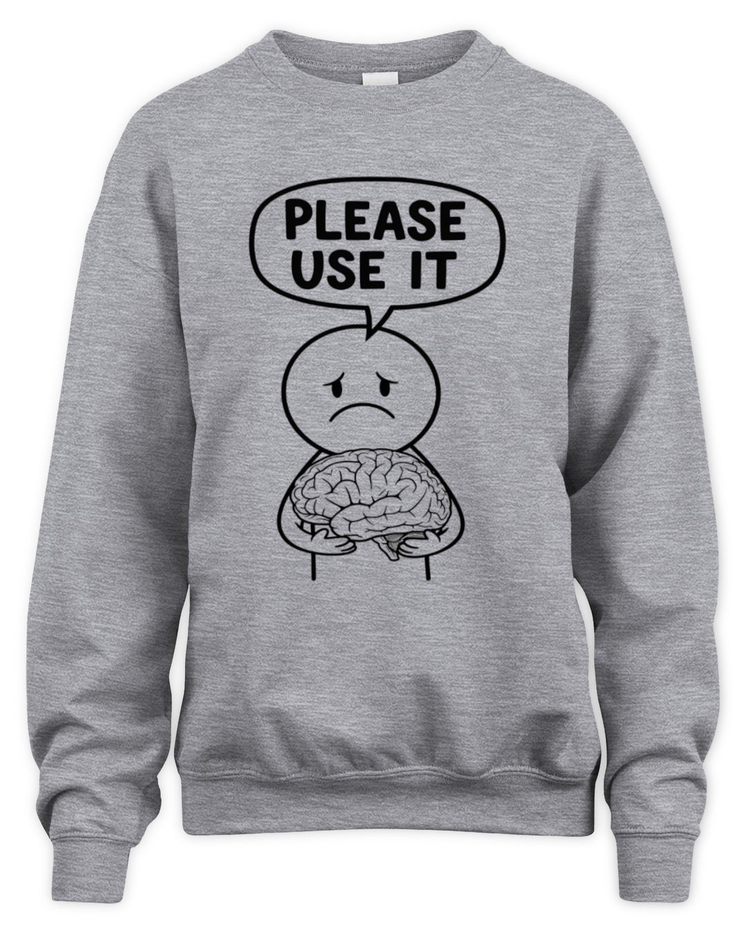 PLEASE USE IT