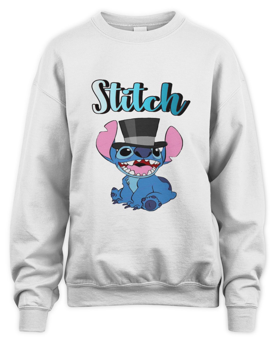 Sweat stitch 2025