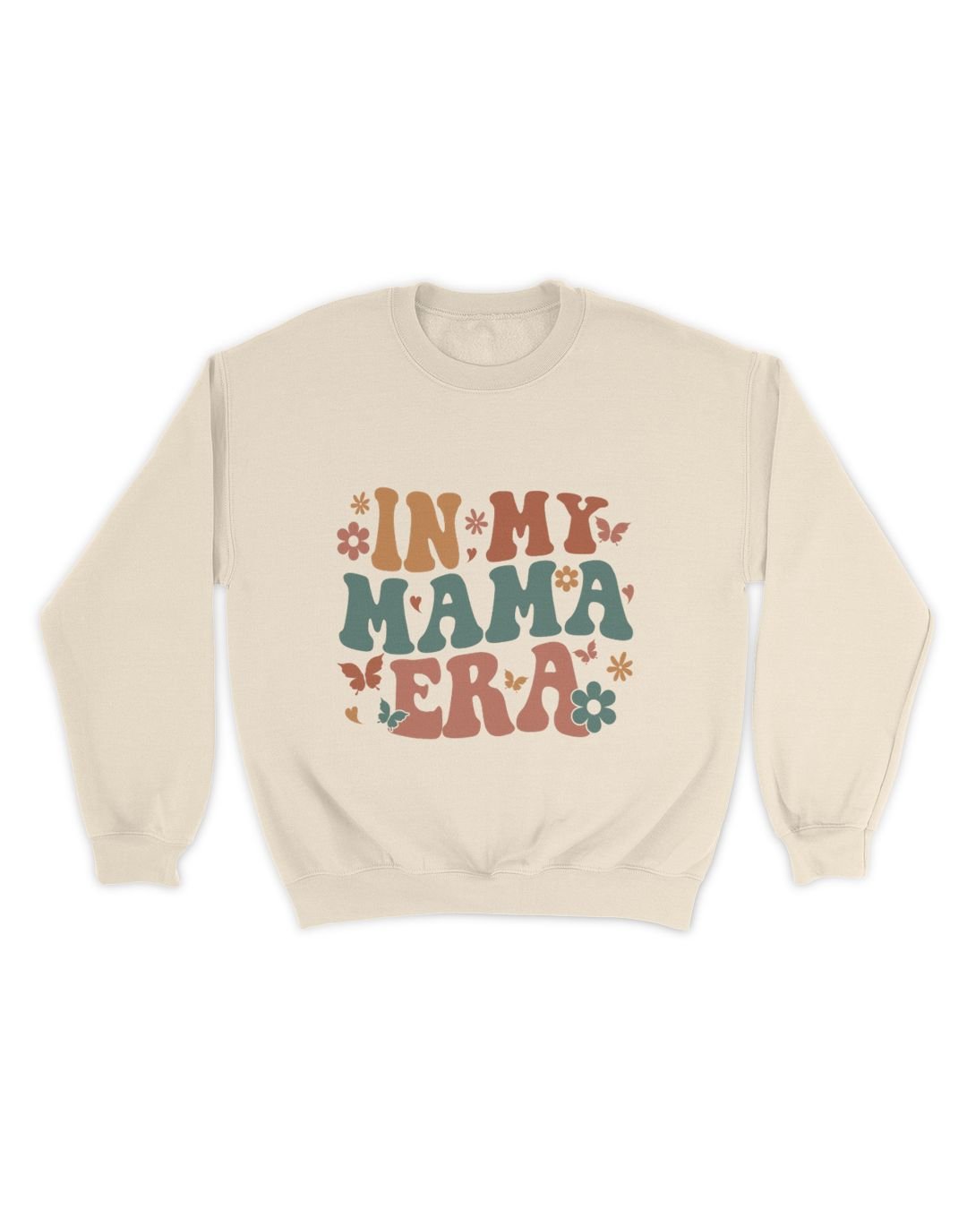 In My Mama Era Collection