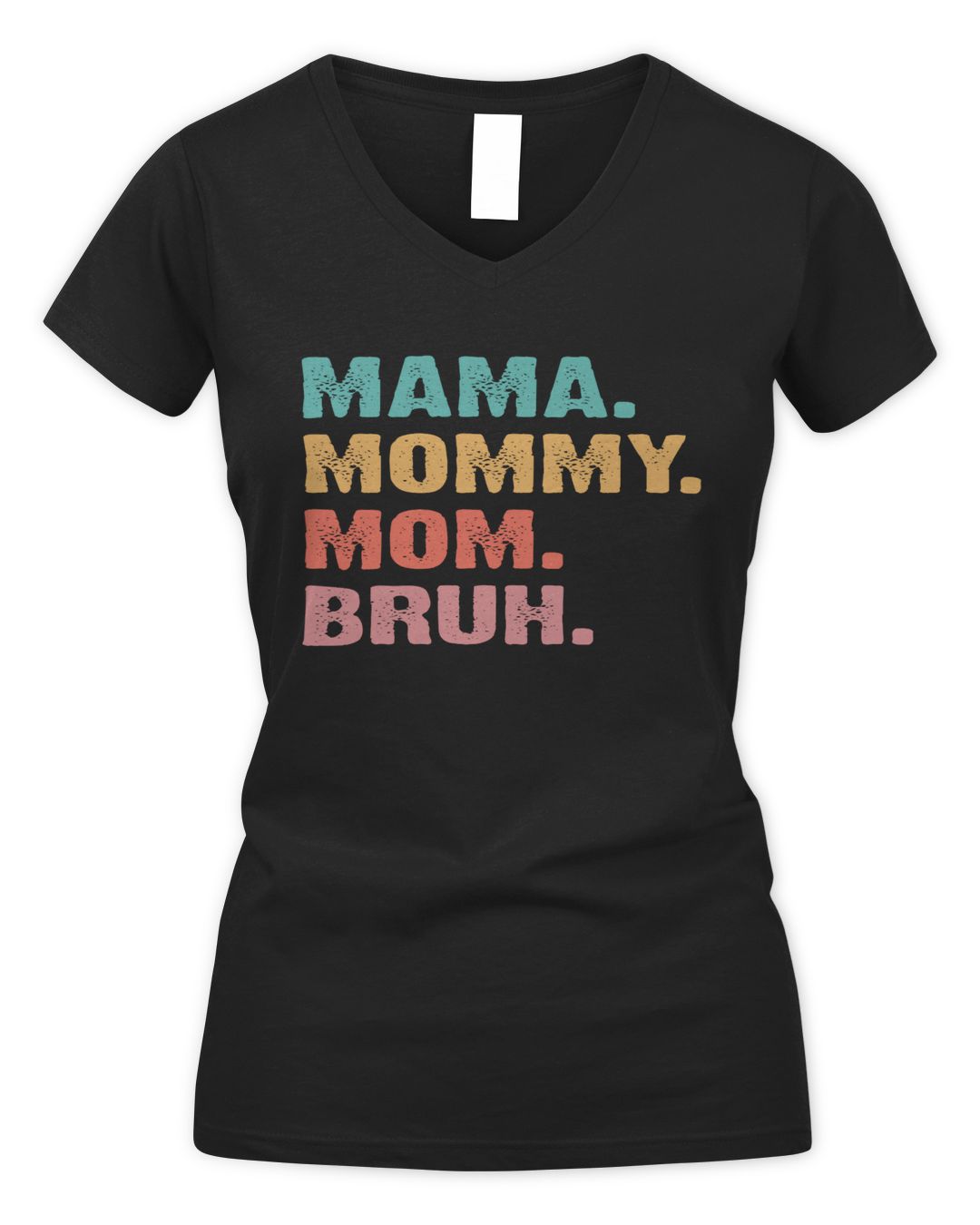 Mama Mommy Mom Bruh Mommy And Me Funny, Happy Mother Day, Mother's Day ...