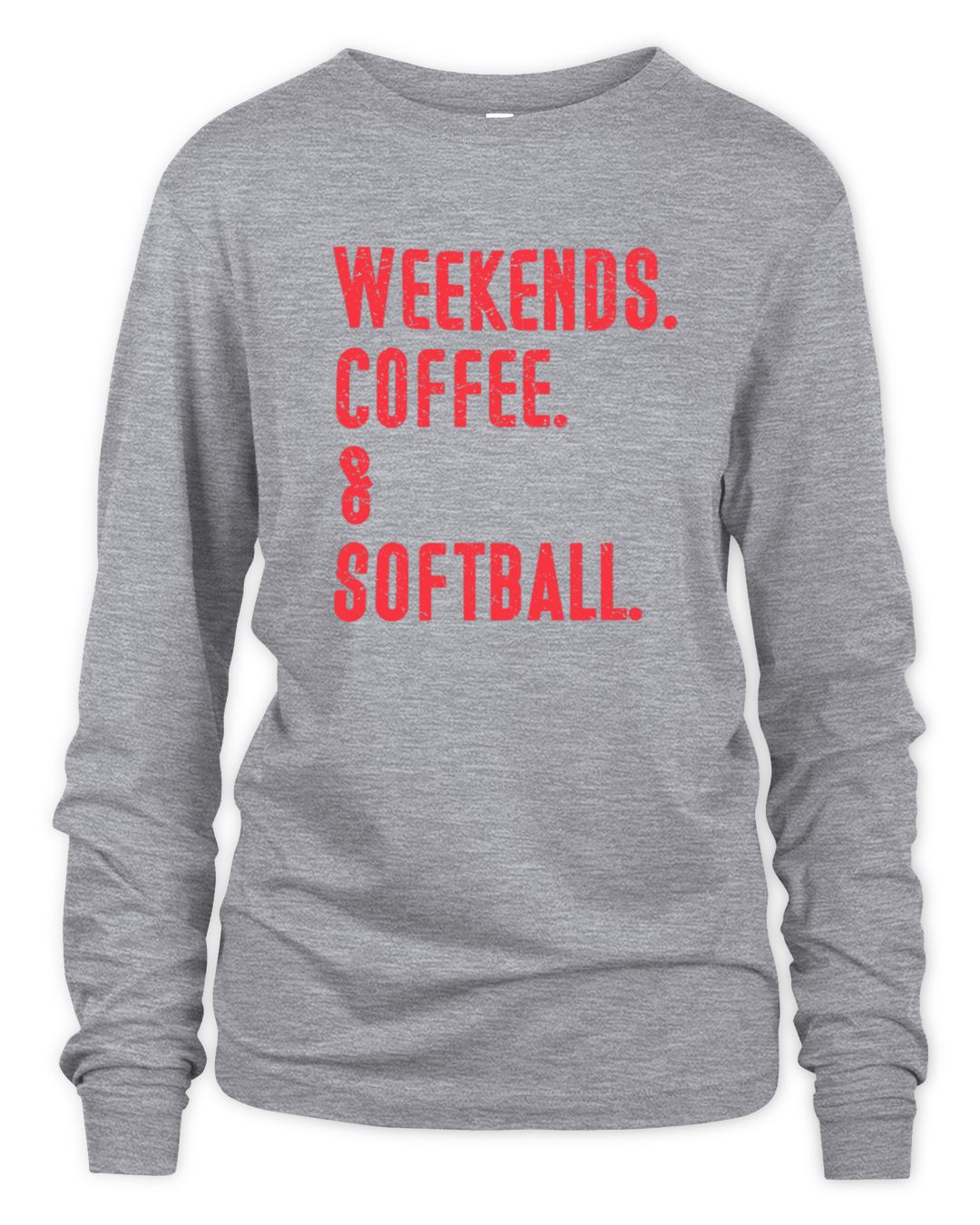 [Softball]205 Weekends. Coffee. & Softball. PassionForSports
