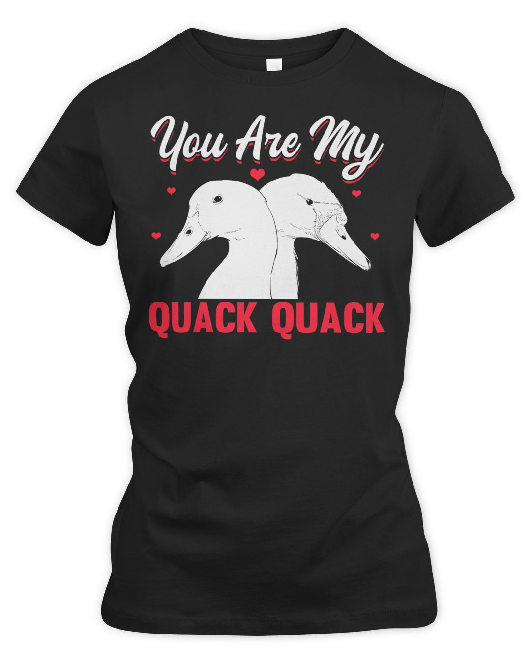 Duck Quack You are my quack quack anniversary ducks mom runner duck 311