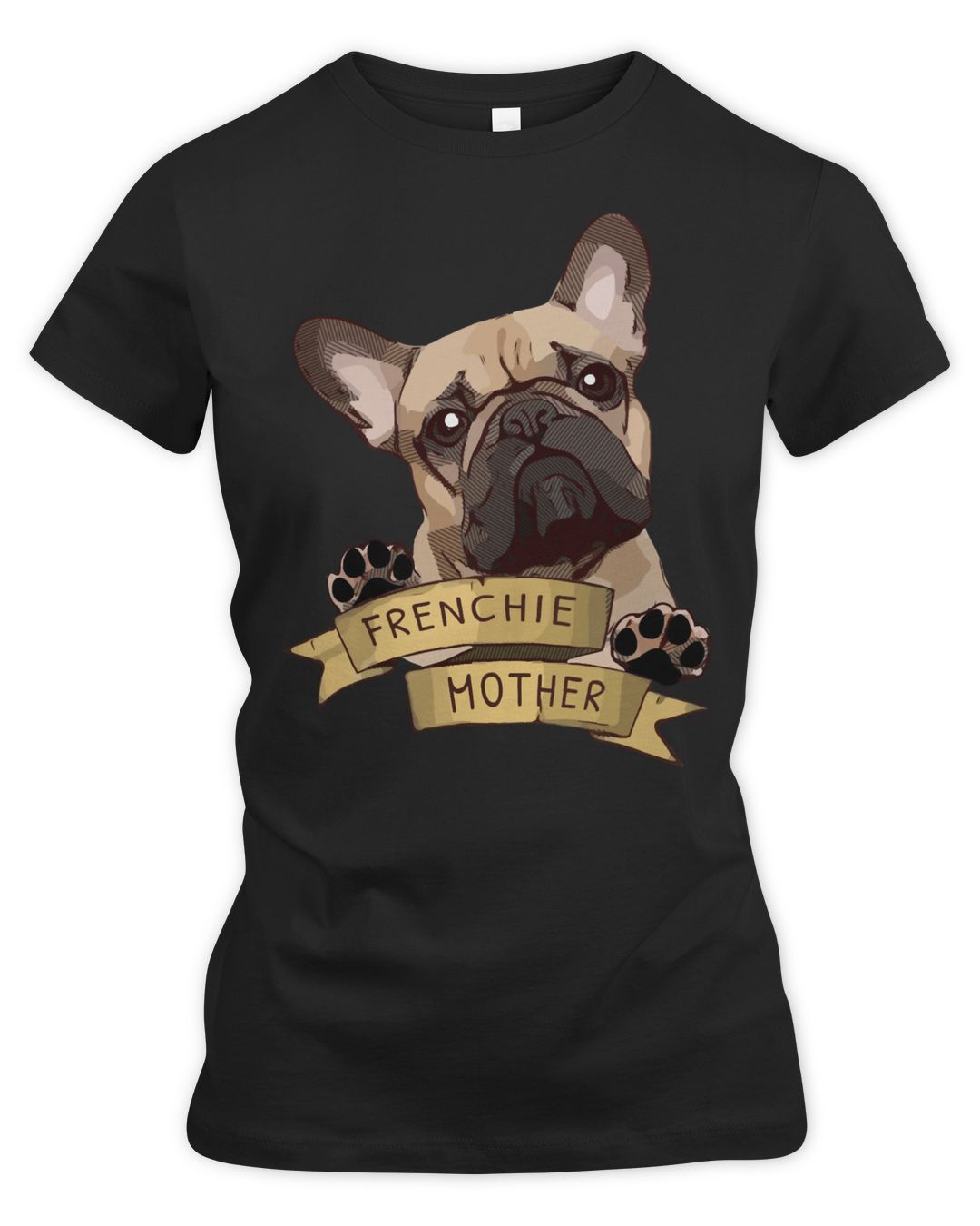 French Bulldog Frenchie Dog Best Frenchie French bulldog lovers ...