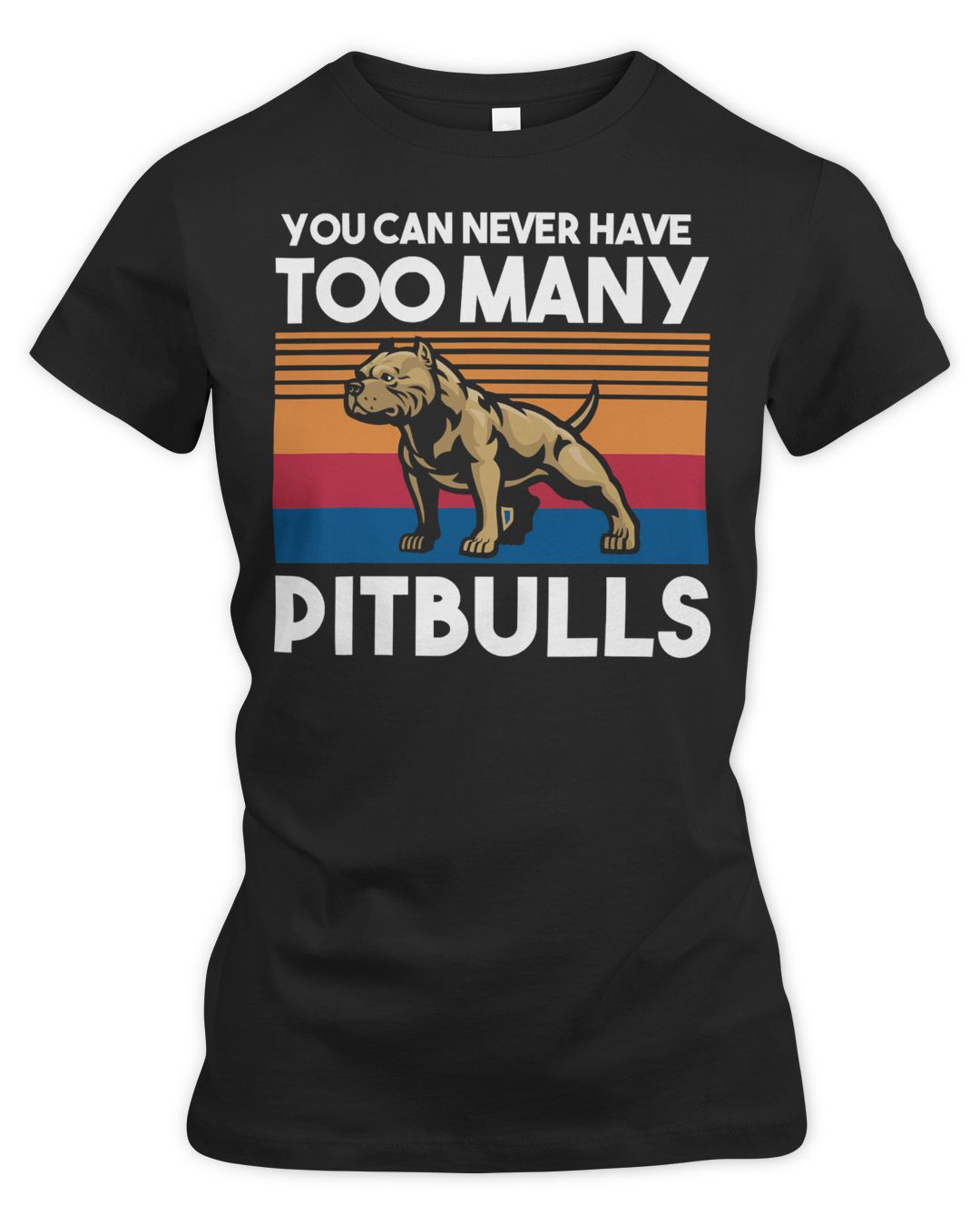 Pitbull Lover Dog You can never have too many Pitbulls Pitbull 252