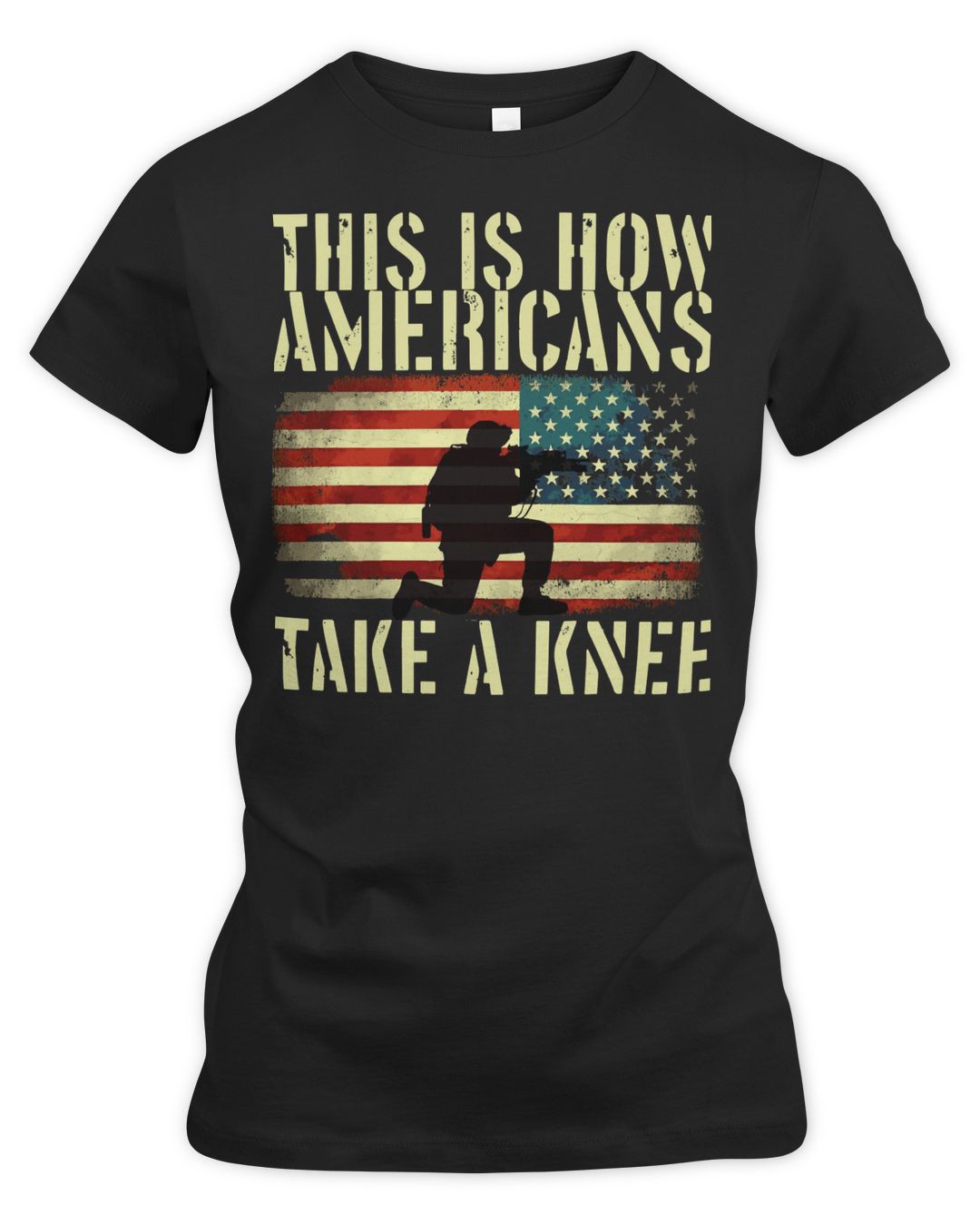 Veteran Veterans Day This is how Americans take a knee 259 navy soldier ...
