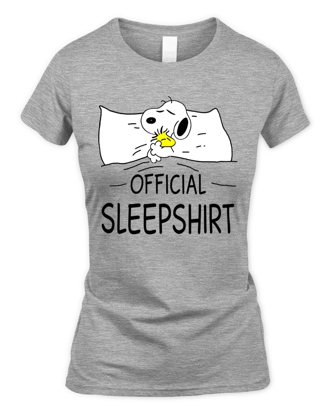 Official Sleepshirt Dog Lovers