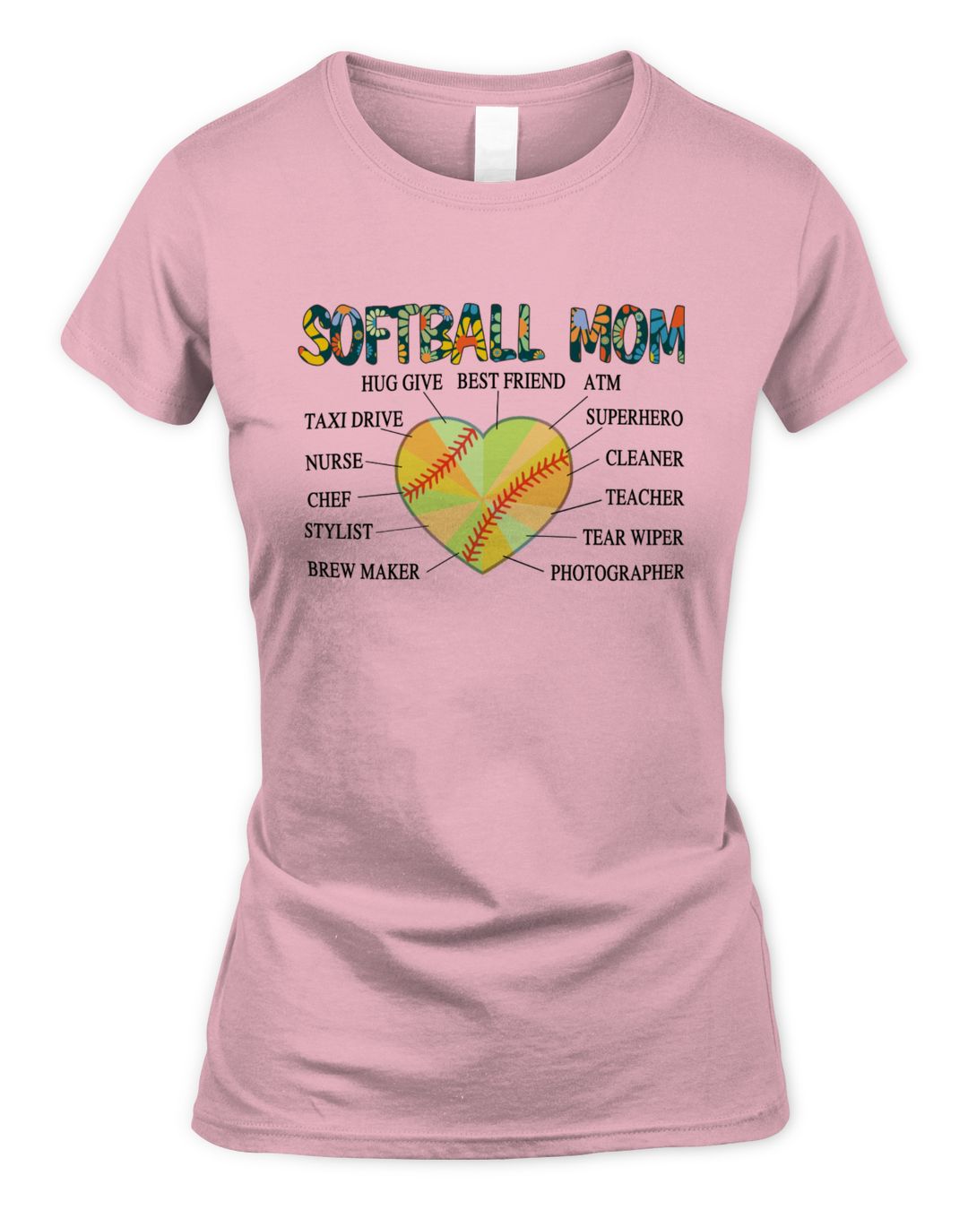 [Softball] 112 Softball Mom PassionForSports