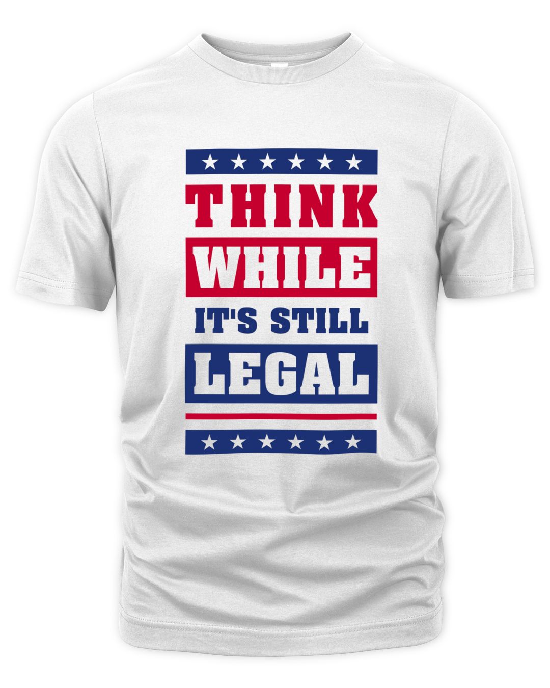 Funny Political Humor Think While It’s Still Legal | SenPrints