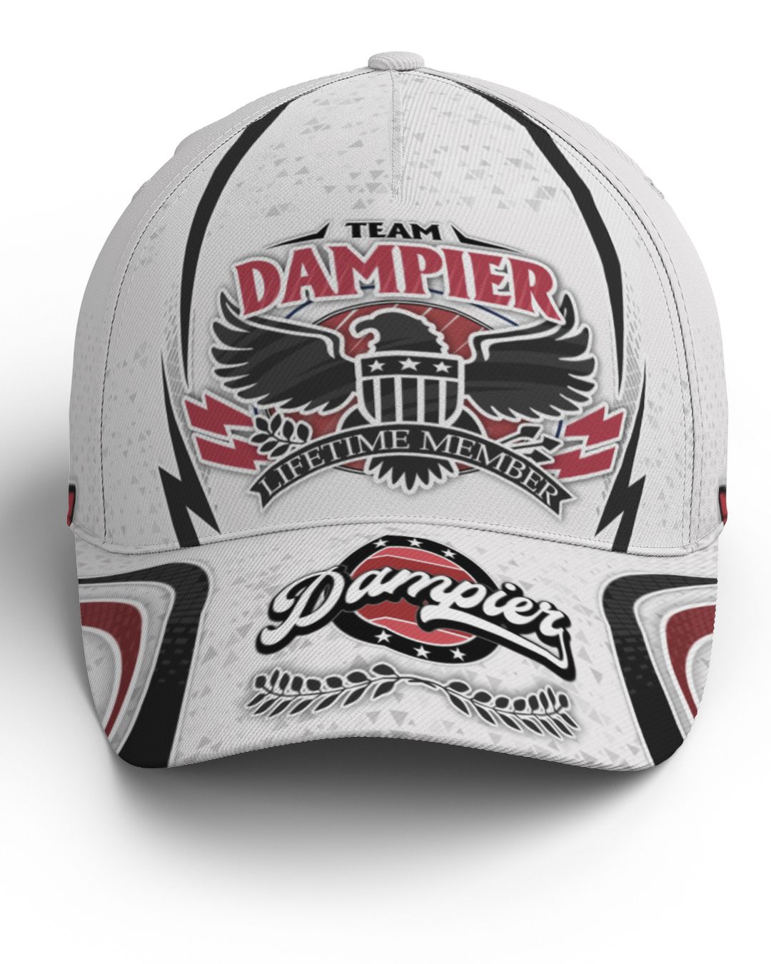DAMPIER