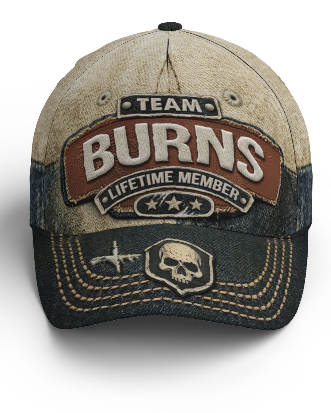 BURNS AF01