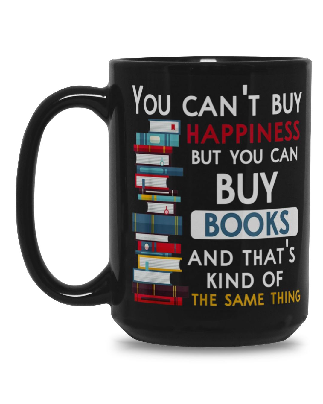 Funny Reading Mugs for Sale
