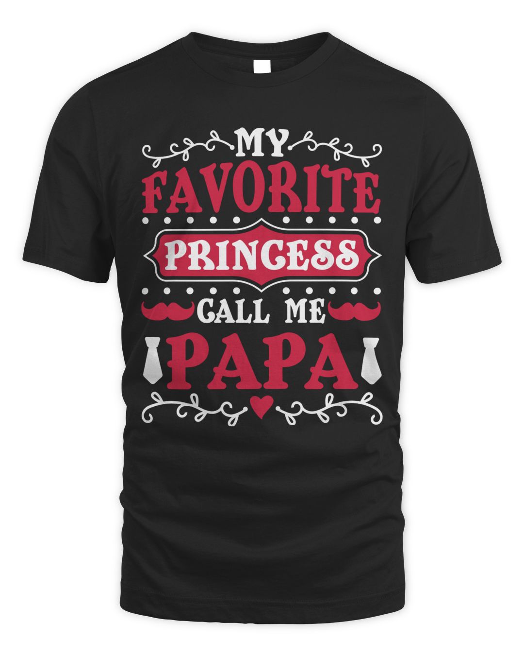 my-favorite-princess-call-me-papa-senprints