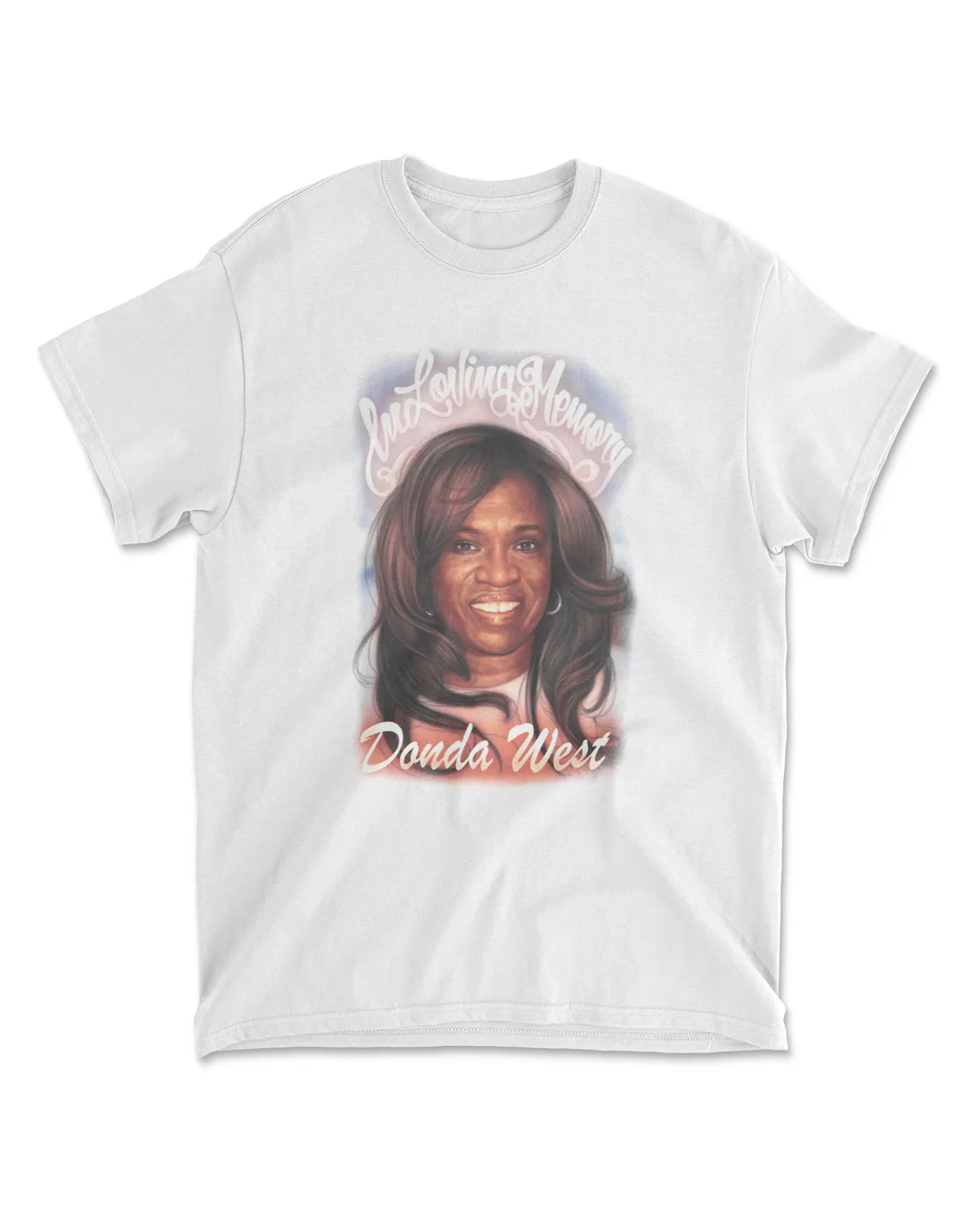 Kanye West Donda T Shirt Senprints Ltd