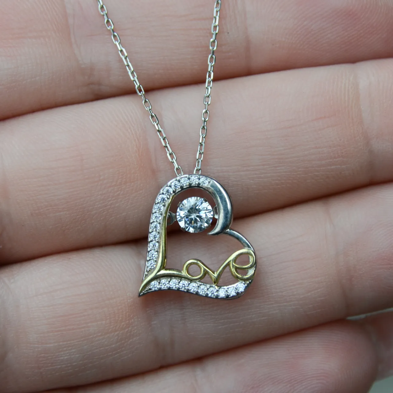Mom, Mom Gifts Ideas, Necklace 
