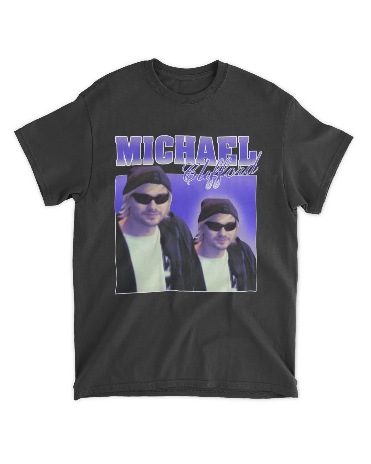 Michael Clifford Date of Birth Sweatshirt