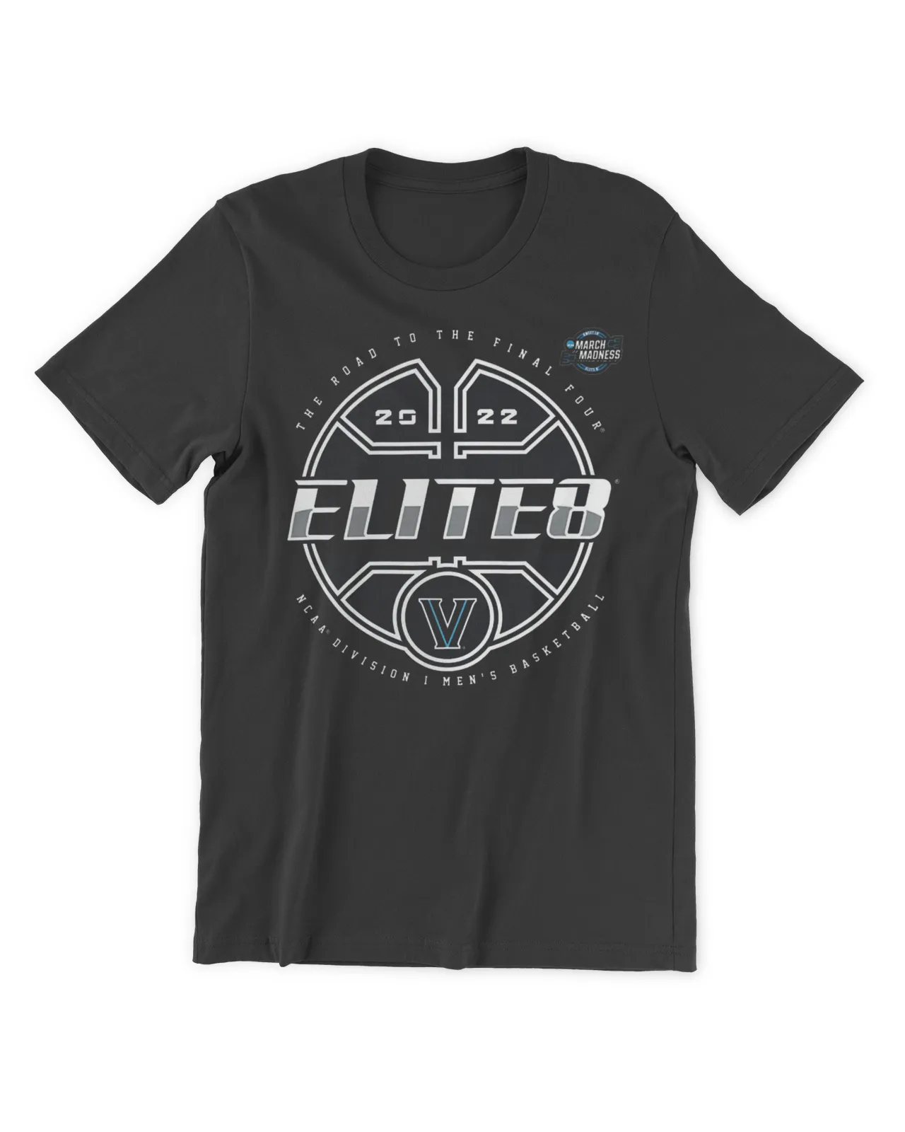 Elite Eight 2022 Villanova Wildcats The Road To Final Four ...