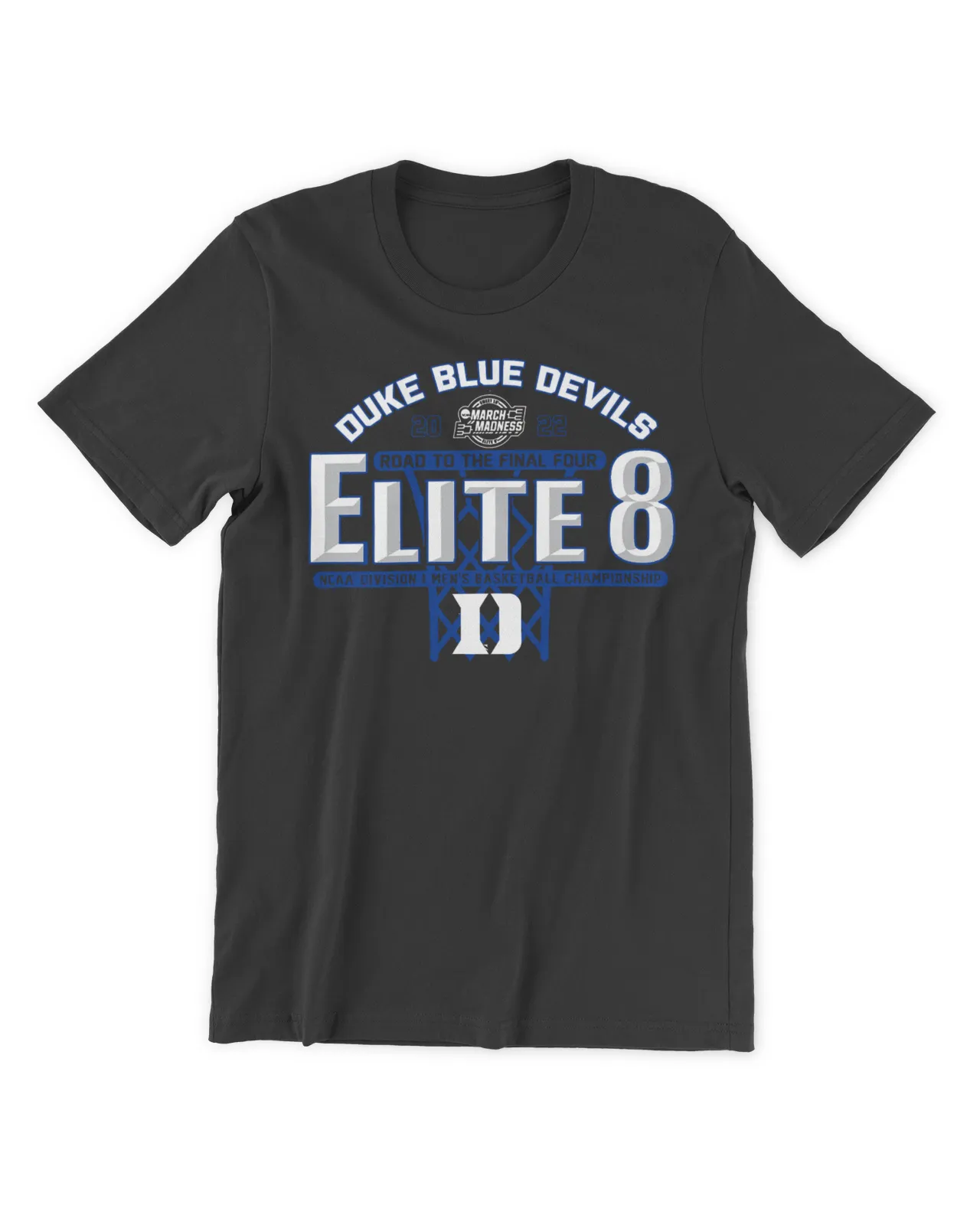 Duke Blue Devils 2022 The Road To The Final Four Elite 8 ...