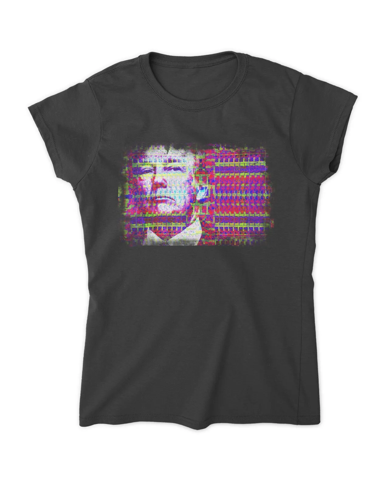 The Immortal Trump Shirt