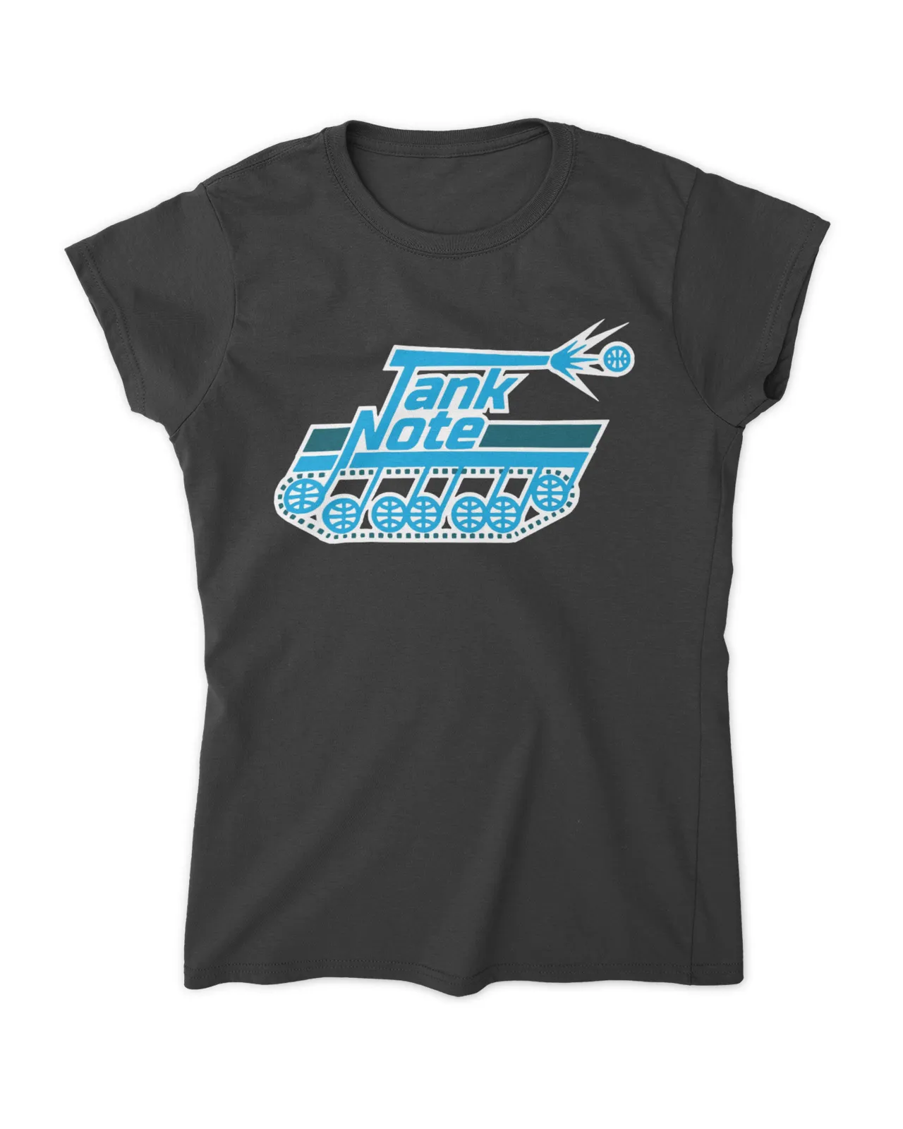 Tank Note 2022 Shirt