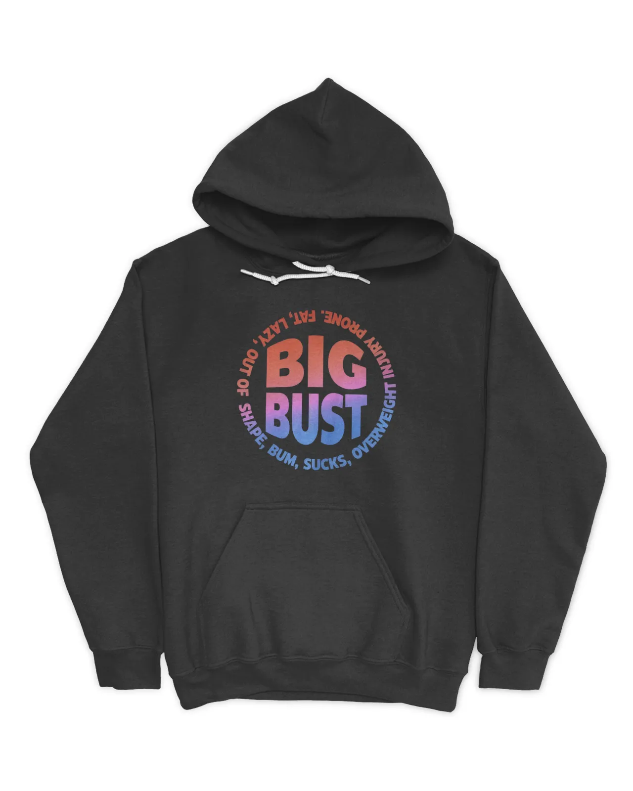 Mekhi Becton Shirt Big Bust Fat Lazy Out Of Shape Bum Sucks Overweight Injury Prone Shirt
