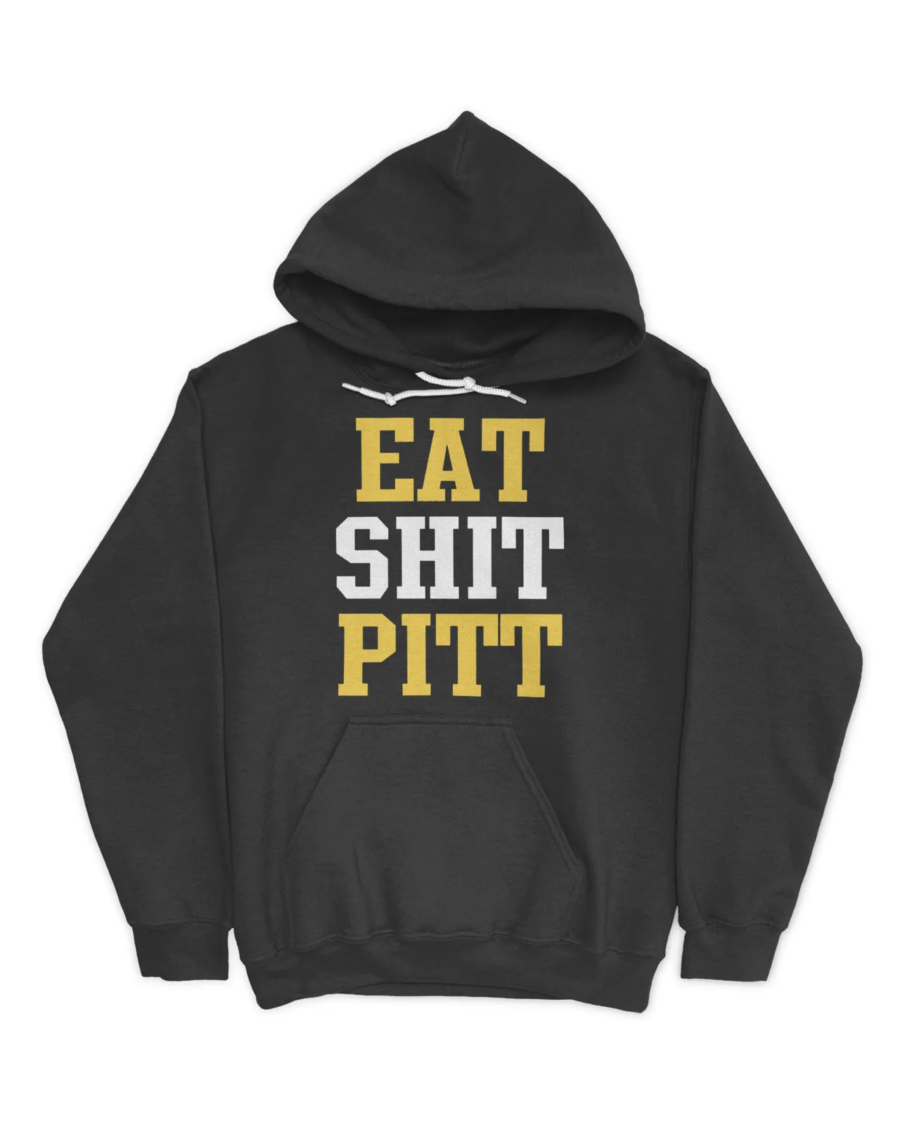 Eat Shit Pitt Shirt