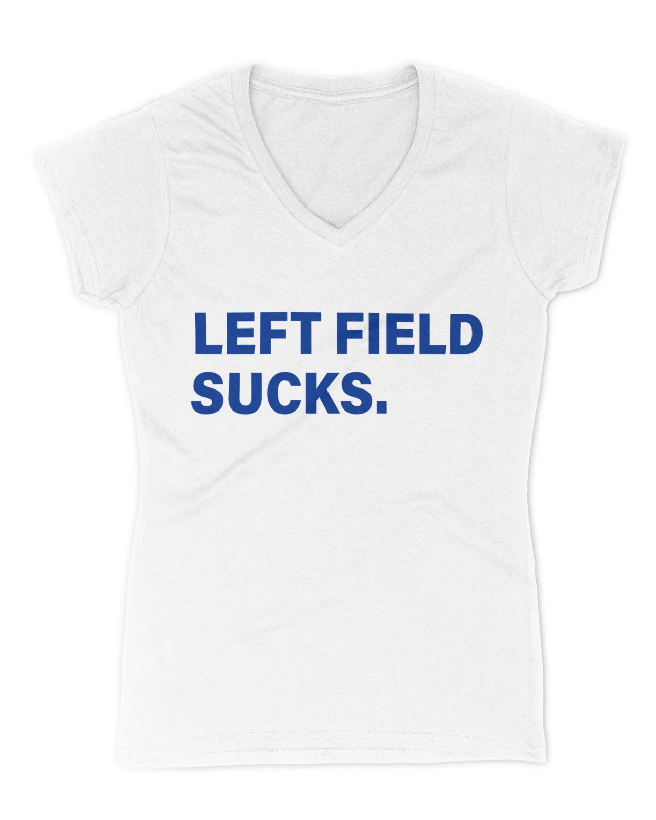 left-field-sucks-shirt