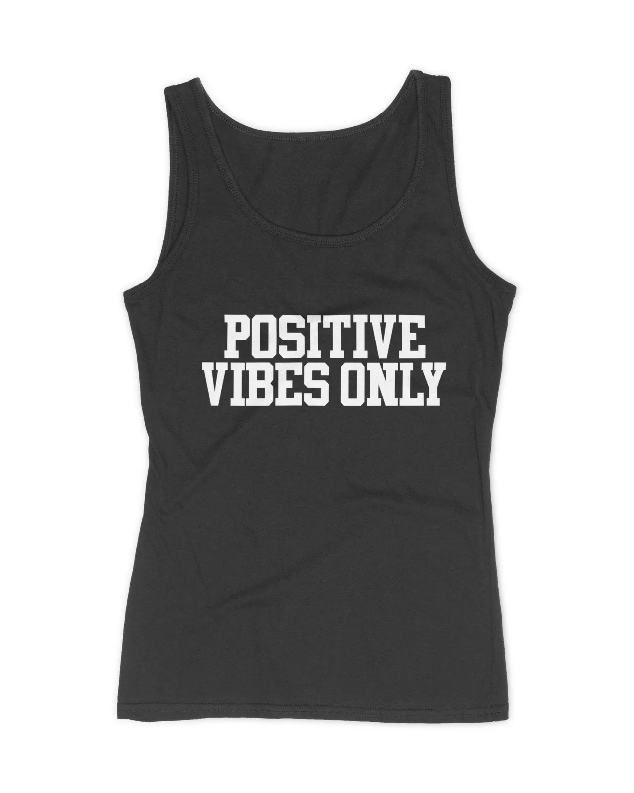 Positive Vibes Only Shirt