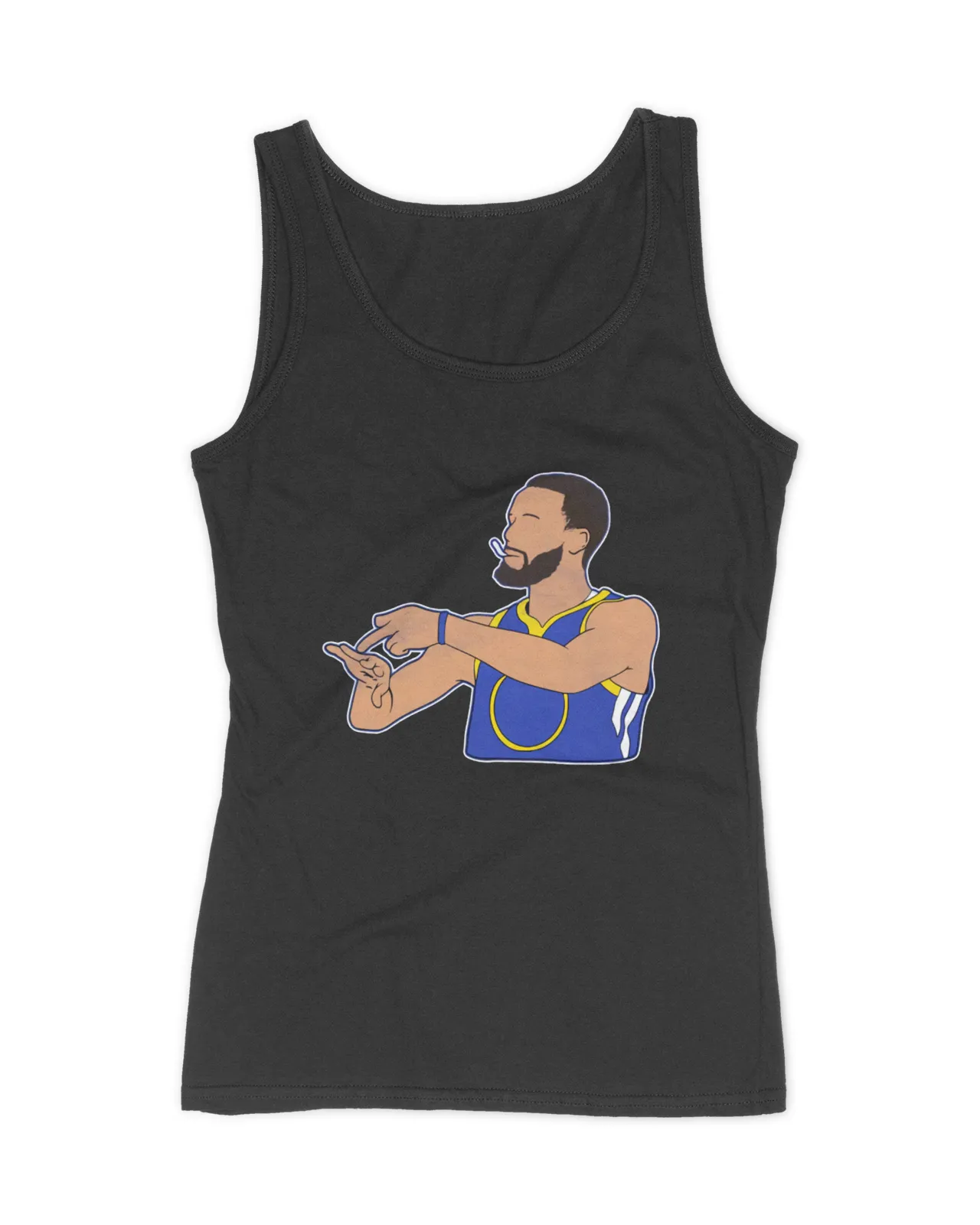 Sc Ring Tee Shirt Champs