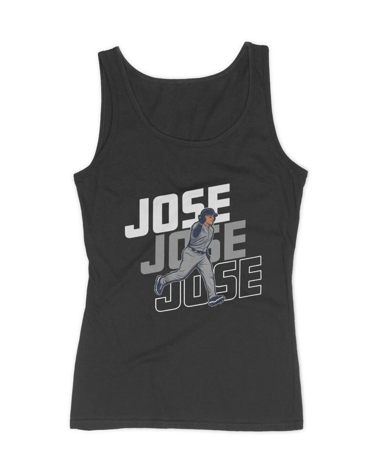 Jose Trevino Jose Jose Jose shirt