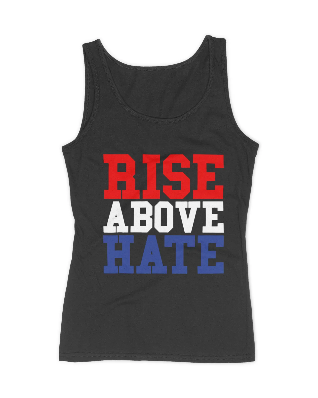 Rise Above Hate Shirt
